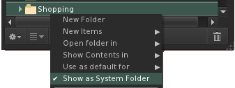 InvSystemFolder